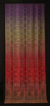 Bårtäcket kommer att vara med på utställningen om Döden på Jamtli, Östersund med början i maj 2013.